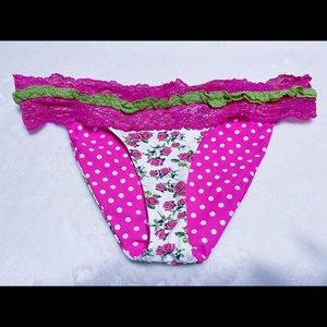 Beach Bunny Bikini Bottom